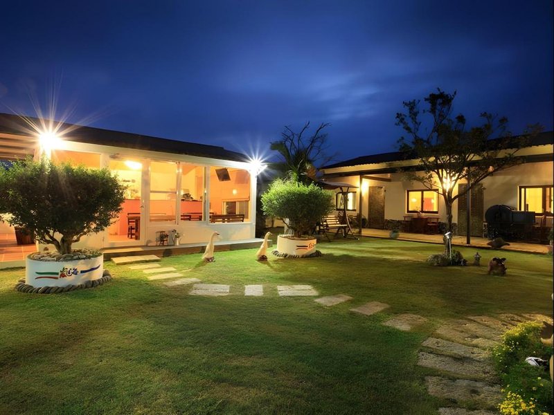 Kenting Lan Hai Inn