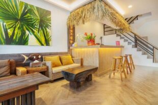 Kenting Light Mountain Man BnB