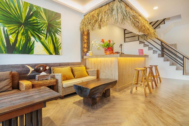Kenting Light Mountain Man BnB