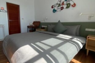 Kenting Little House