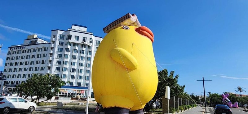 Kenting Long Beach Hotel