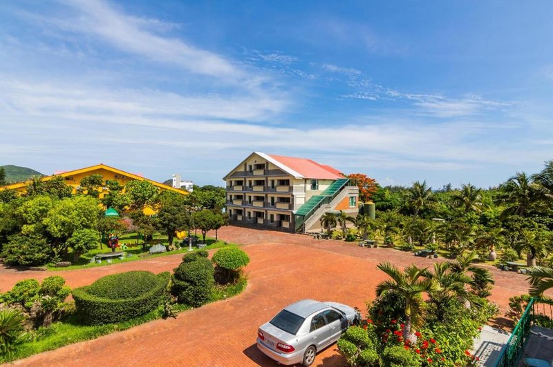 Kenting Maya House B&B