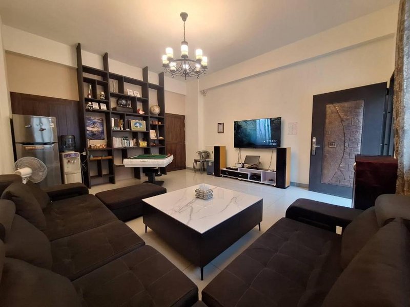 Kenting Muchen B&B