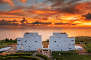 Kenting Ocean Paradise Resort