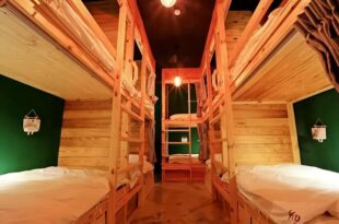 Kenting Orignal Hostel