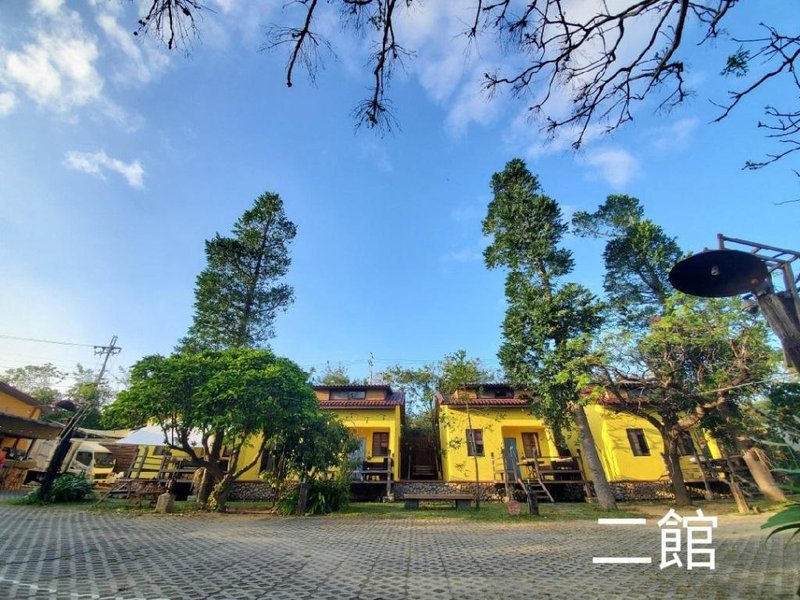 Kenting Pasture – Villa B&B