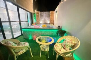 Kenting – Rest In Your Relax Time