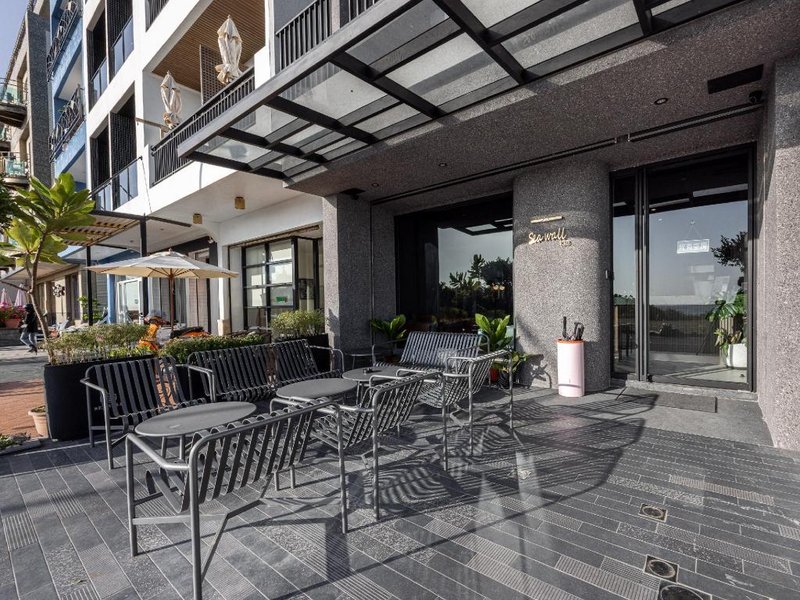 Kenting Sea Wall 130