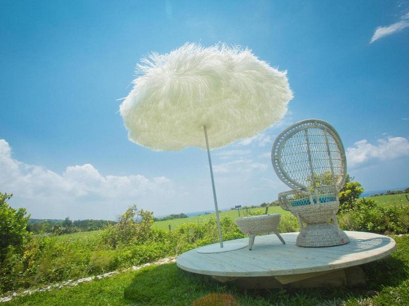 Kenting South Border DeSign Hotel