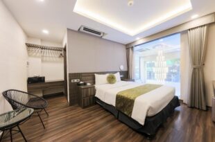 Khách sạn 3T Hà Nội