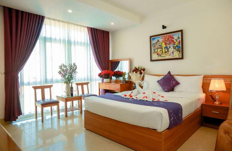 Aloha Hotel Hanoi