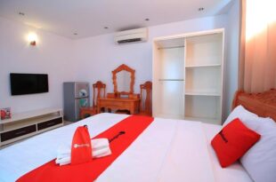 Khách sạn Anh Ngọc