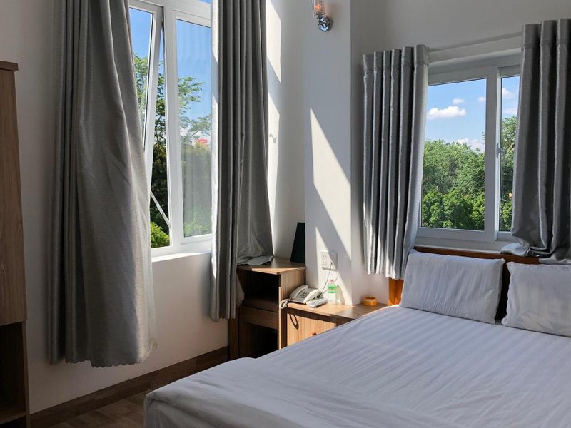 Khách sạn Anh Phát