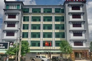 khách sạn Âu Lạc
