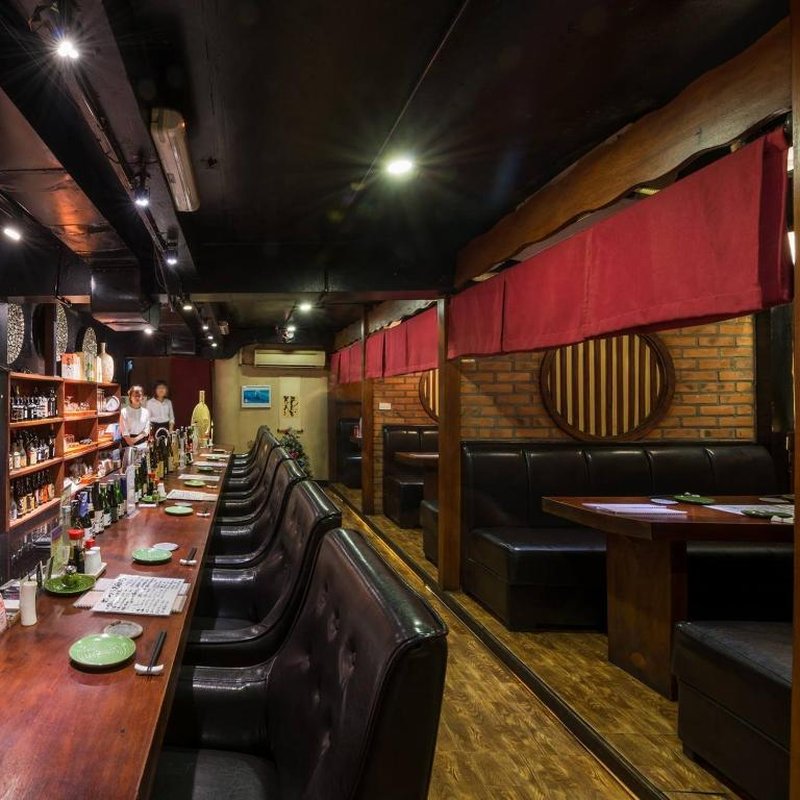 Khách sạn Azumaya Hai Bà Trưng 1