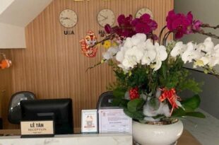 Khách Sạn Bách Thư Tây Ninh
