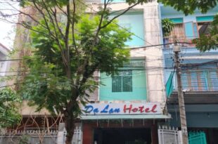 Khách sạn Dạ Lan