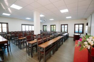 Khách sạn Dệt
