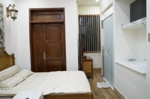 Khách Sạn Duy Anh