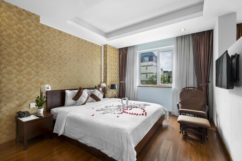 First Eden Hotel