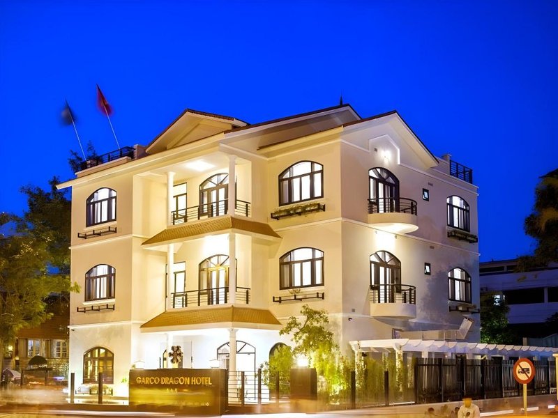 Khách sạn Garco Dragon