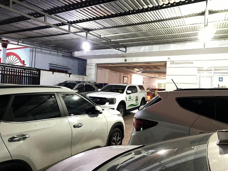 Khách sạn GIA TÚ