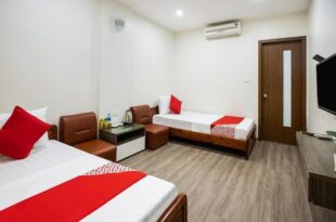 Khách sạn Giao Thông