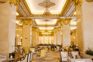 Khách sạn Grand Plaza Hà Nội