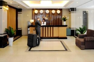 Khách sạn Hà Nội Gallant