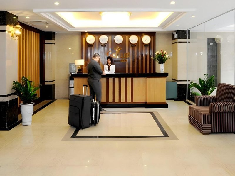 Hanoi Gallant Hotel