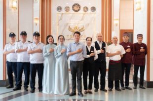 Khách sạn Hacinco