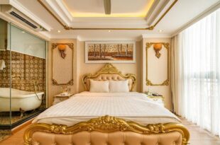 Khách sạn HANZ Mimosa