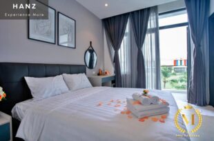 Khách sạn HANZ Mina
