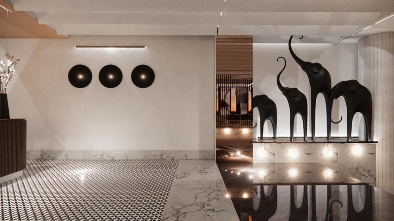 Khách Sạn Hạo Nhiên