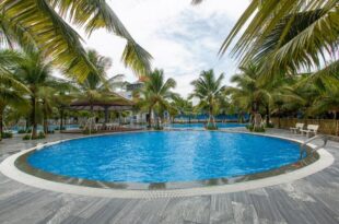 Khách sạn Hoàng Hùng