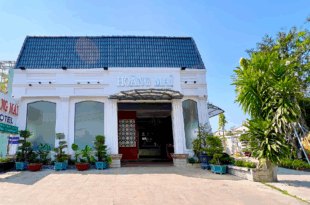 Khách Sạn Hoàng Mai, Tây Ninh