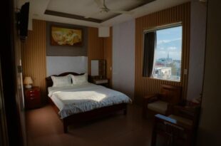 Khách sạn Hoàng Sơn – Q9