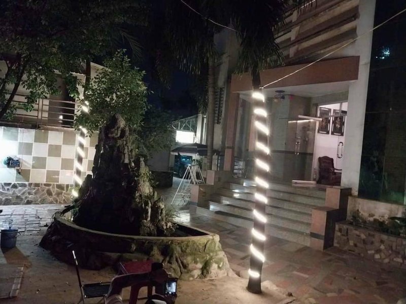 KHÁCH SẠN HOÀNG TRÍ 89