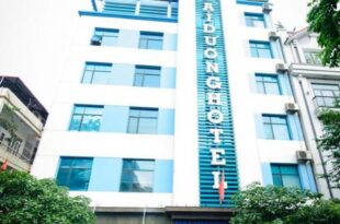 Khách sạn Hướng Dương