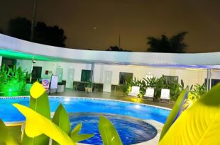 Khách sạn Khang Điền 2