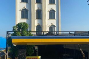 KHÁCH SẠN KHÁNH BÌNH