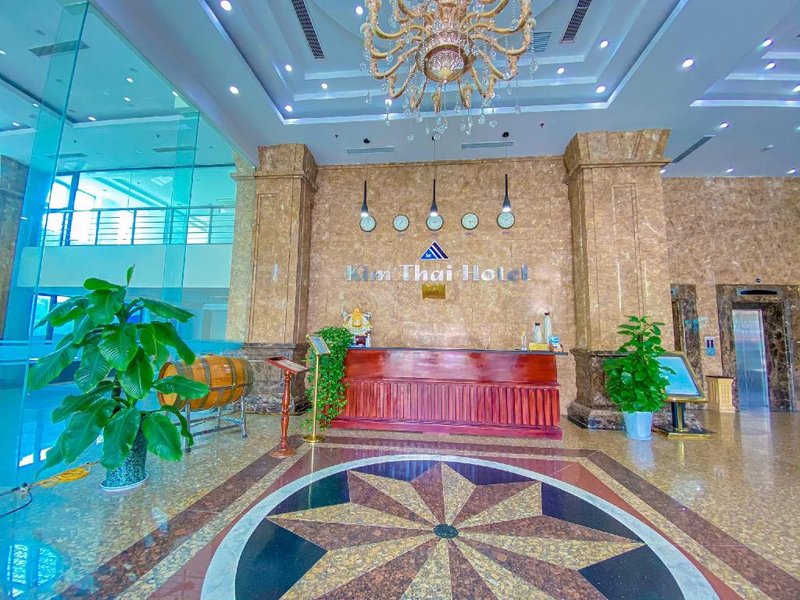 Khách sạn Kim Thái