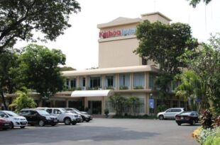 Khách sạn Kỳ Hòa Sài gòn