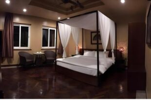 Khách sạn Le Grand Hà Nội