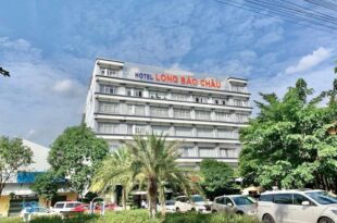 Khách Sạn Long Bảo Châu