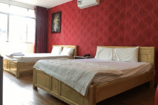Khách sạn Long Sơn