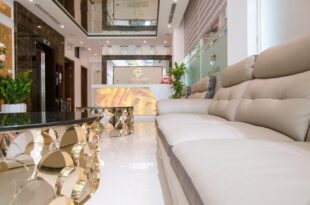 Khách sạn Louisland Hà Nội