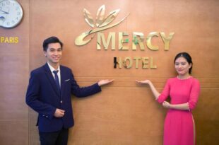 Khách sạn Mercy