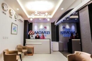Khách sạn Momizi