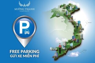 Khách sạn Mường Thanh Grand Hà Nội